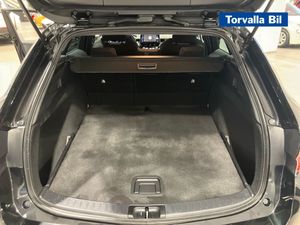 Suzuki Swace bild 10