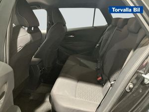 Suzuki Swace bild 9