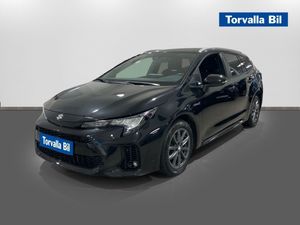 Suzuki Swace bild 1