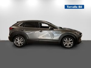 Mazda CX-30 bild 5