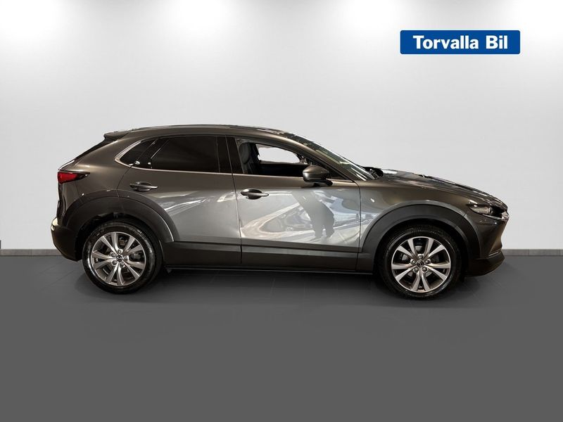 Mazda CX-30 bild 5