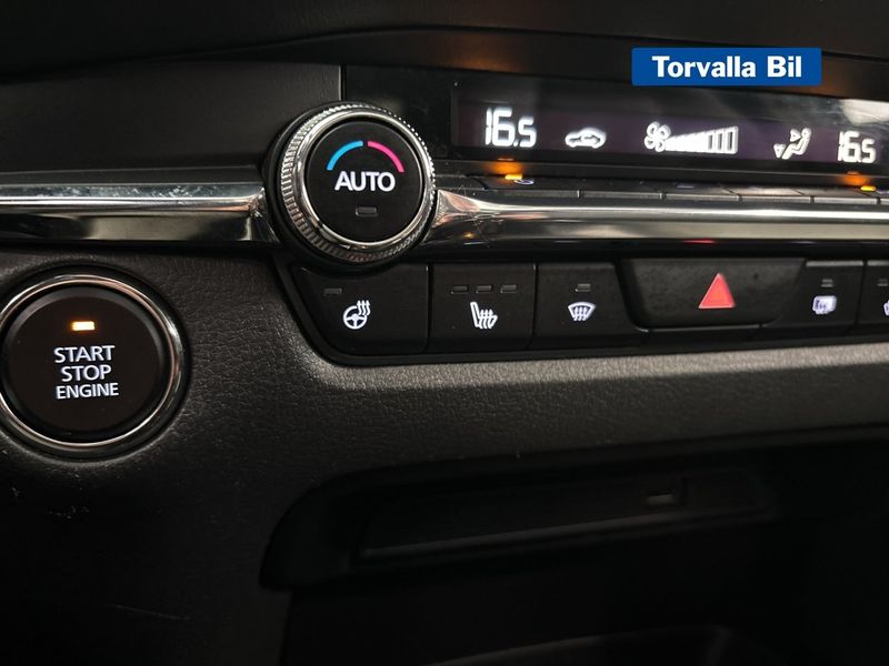 Mazda CX-30 bild 14