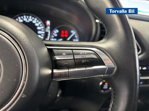Mazda CX-30 bild 18
