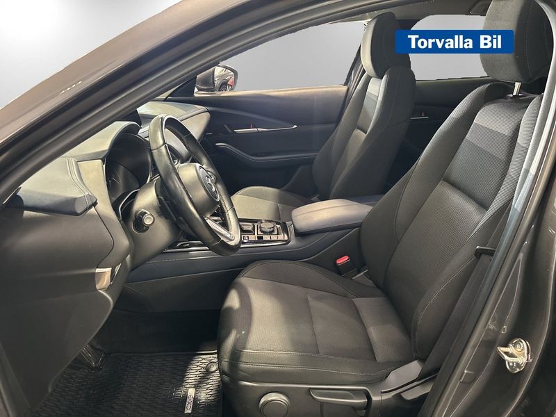 Mazda CX-30 bild 9