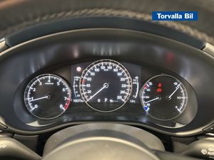 Mazda CX-30 bild 11