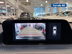 Mazda CX-30 bild 13