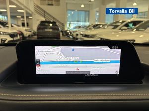 Mazda CX-30 bild 12