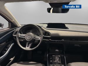 Mazda CX-30 bild 8