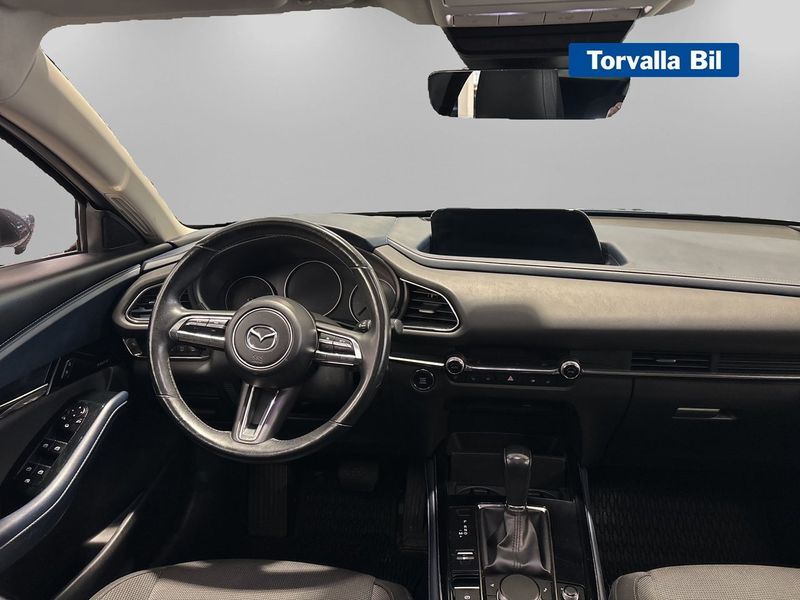 Mazda CX-30 bild 8