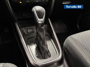 Suzuki Vitara bild 14