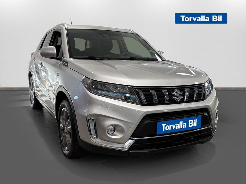 Suzuki Vitara bild 3