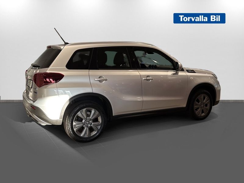Suzuki Vitara bild 4