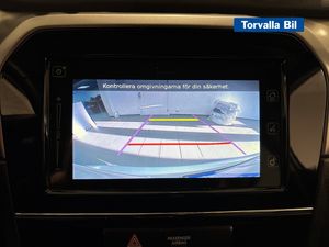 Suzuki Vitara bild 12