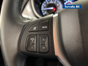 Suzuki Vitara bild 17