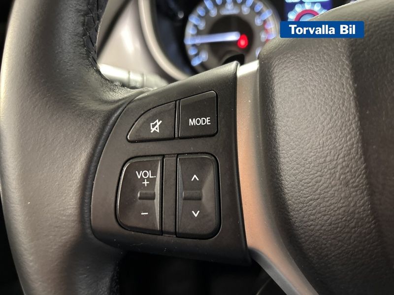 Suzuki Vitara bild 17