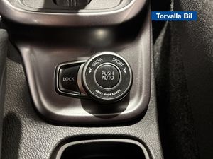 Suzuki Vitara bild 18