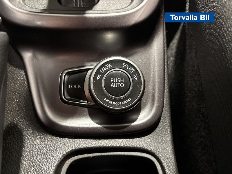 Suzuki Vitara bild 18