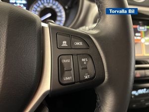 Suzuki Vitara bild 16