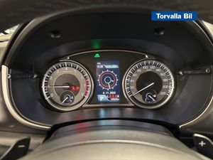 Suzuki Vitara bild 11