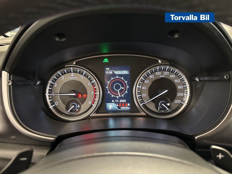 Suzuki Vitara bild 11