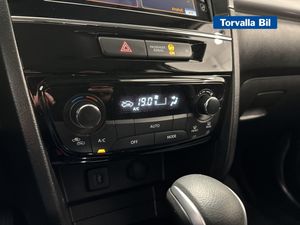Suzuki Vitara bild 15
