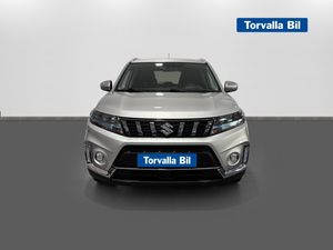 Suzuki Vitara bild 2