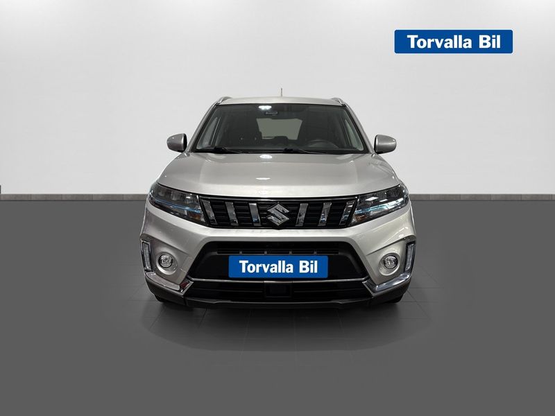 Suzuki Vitara bild 2