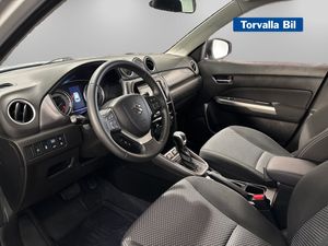 Suzuki Vitara bild 9