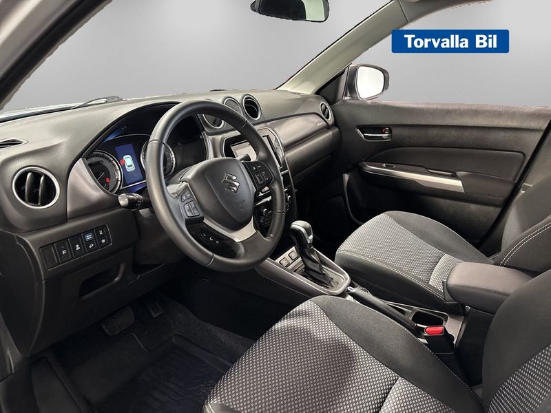 Suzuki Vitara bild 9