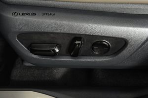 Lexus NX bild 11