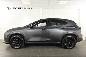 Lexus NX bild 3