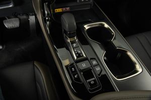 Lexus NX bild 13