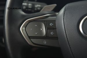 Lexus NX bild 14