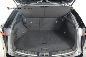 Lexus NX bild 10