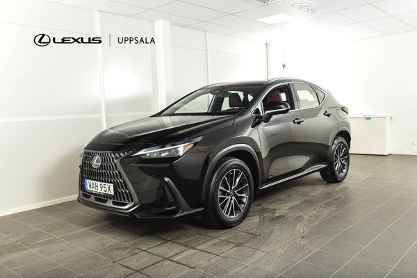 Lexus NX 350h 350h AWD Comfort - 2023