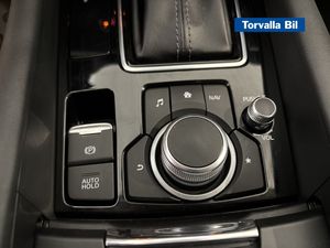 Mazda 6 bild 19