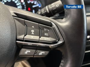 Mazda 6 bild 16