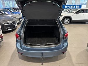 Mazda 6 bild 6