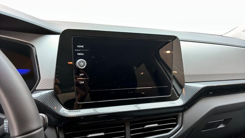 Volkswagen T-Cross bild 9