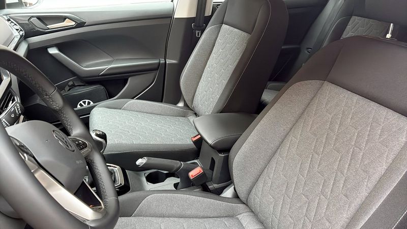 Volkswagen T-Cross bild 8