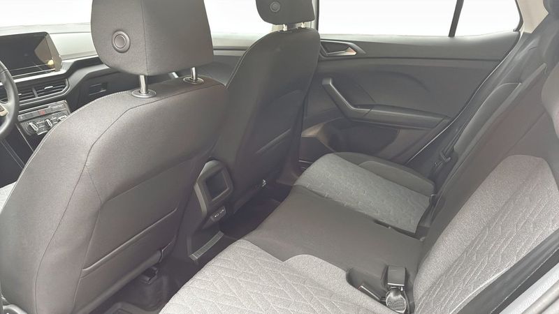 Volkswagen T-Cross bild 11