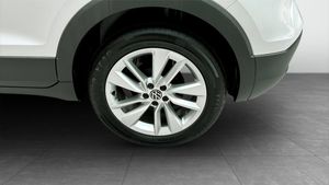 Volkswagen T-Cross bild 6