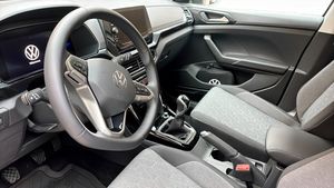 Volkswagen T-Cross bild 7
