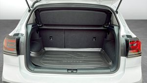 Volkswagen T-Cross bild 12