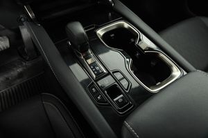 Lexus RX bild 13