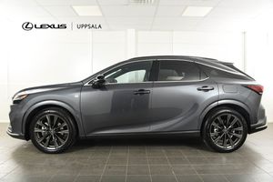Lexus RX bild 3