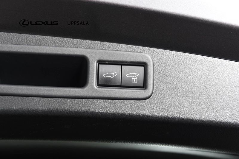 Lexus RX bild 10