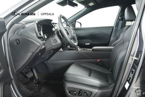 Lexus RX bild 6