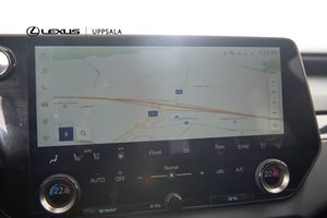Lexus RX bild 15