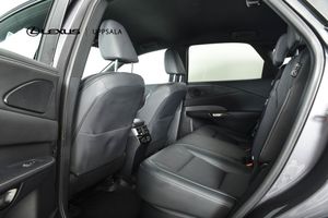 Lexus RX bild 7